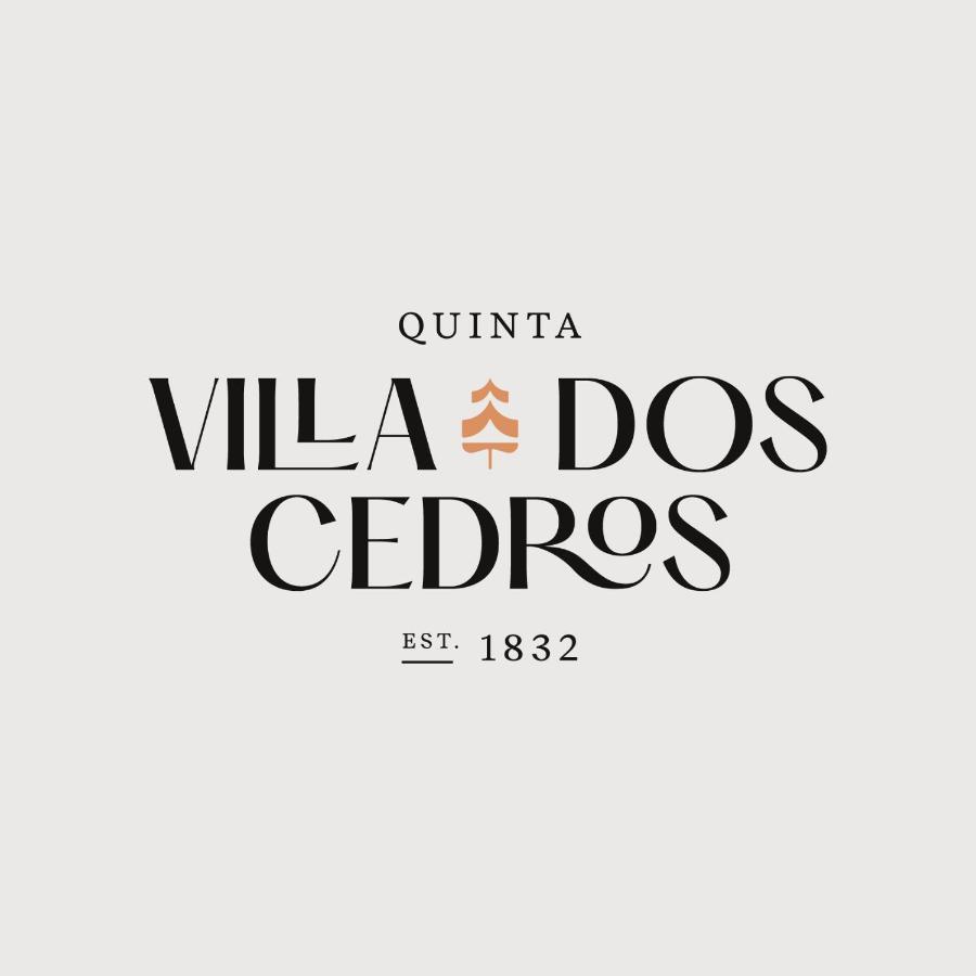 Villa Dos Cedros Pereira  Exterior foto