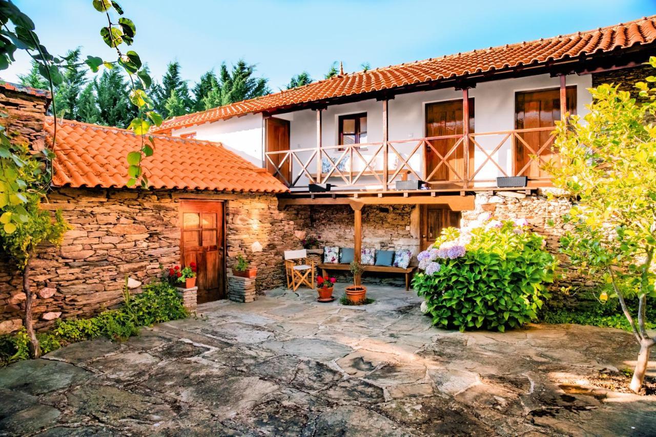 Villa Dos Cedros Pereira  Exterior foto
