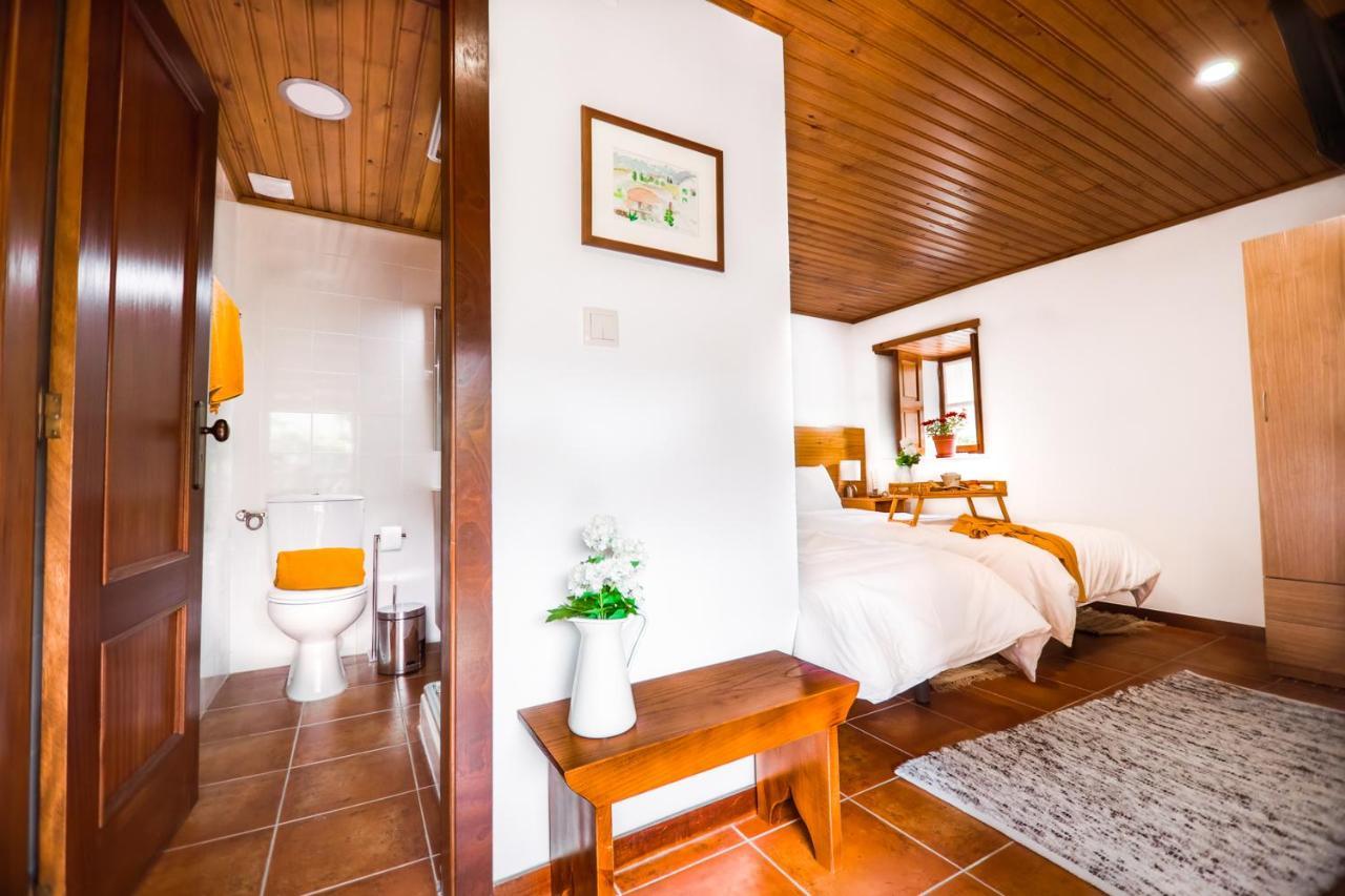 Villa Dos Cedros Pereira  Exterior foto