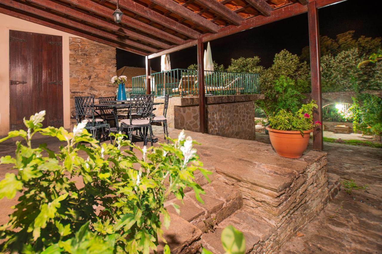 Villa Dos Cedros Pereira  Exterior foto